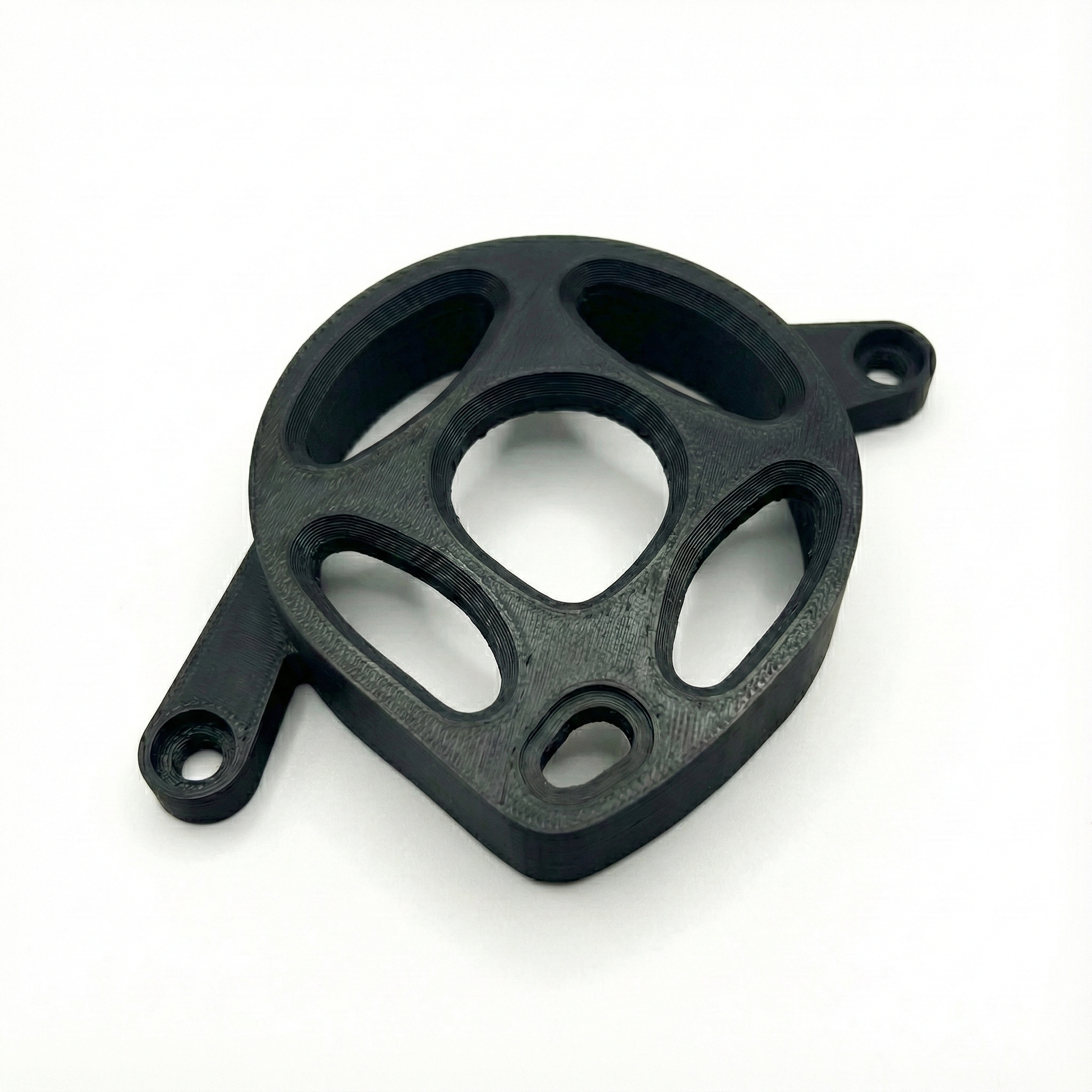E-moto Motor Cover